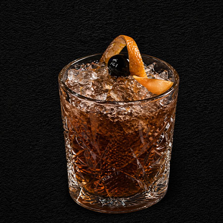 Old Fashioned 100 мл