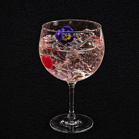 Pink Grapefruit 250 мл