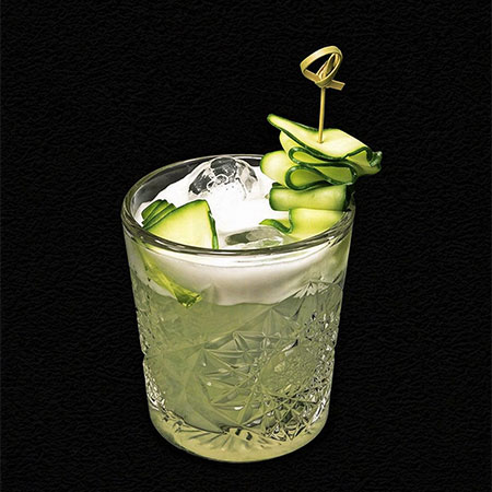 Skinos Sour 120 мл