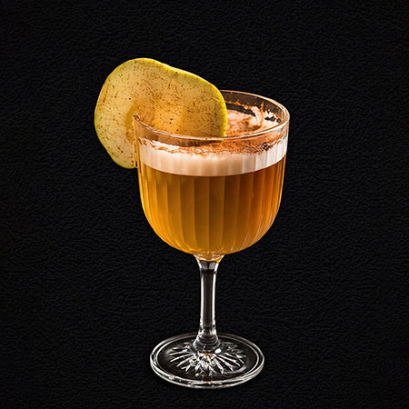 Vanilla Apple 150 мл