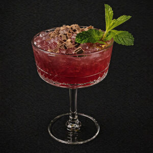 Berry render 100мл.
