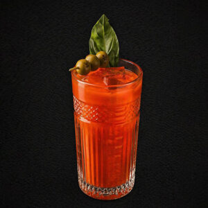 Bloody Mary 200мл.