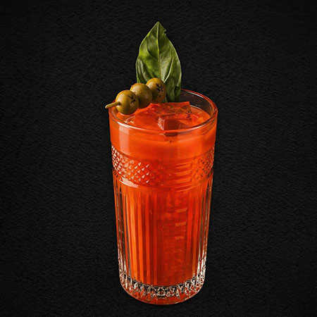 Bloody Mary 200мл.