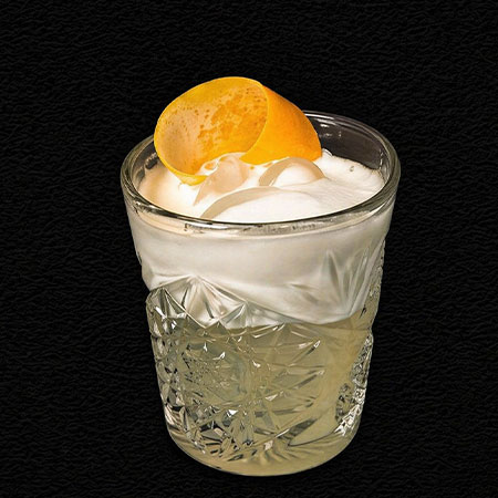 Greip Sour 120мл.