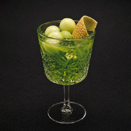 Mellon ball 120мл.