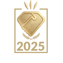 Златна Фирма 2025