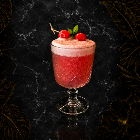 НОВО Pink Velvet 130мл.