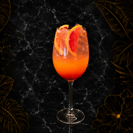НОВО Rose sunset 130мл.